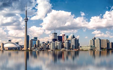 beautiful places in toronto canada.